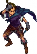 Artworks Elminage III: The Disciple of Darkness and the Solar Palace 