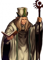 Artworks Elminage III: The Disciple of Darkness and the Solar Palace 