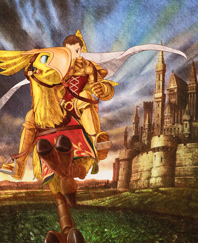 final fantasy tactics war of the lions pc download