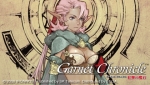 Artworks Crimson Gem Saga Wall PSP