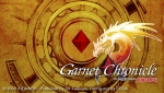 Artworks Crimson Gem Saga Wall PSP