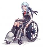 Artworks Generation of Chaos: Aedis Eclipse Alice