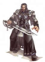 Artworks Generation of Chaos: Aedis Eclipse Vermillion