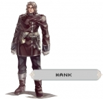 Artworks Generation of Chaos: Aedis Eclipse Hank