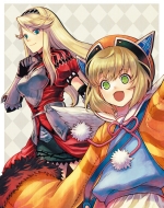 Artworks Generation of Chaos: Pandora’s Reflection 