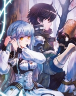 Artworks Generation of Chaos: Pandora’s Reflection 