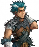 Artworks Generation of Chaos: Pandora’s Reflection Marlon