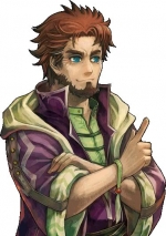 Artworks Generation of Chaos: Pandora’s Reflection Morgan