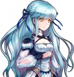 Artworks Generation of Chaos: Pandora’s Reflection Yuri