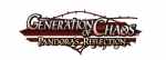 Artworks Generation of Chaos: Pandora’s Reflection 