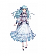 Artworks Generation of Chaos: Pandora’s Reflection Yuri