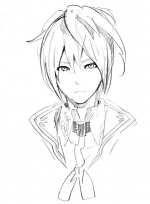 Artworks God Eater 2 