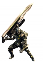 Artworks God Eater 2 