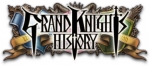 Artworks Grand Knights History 