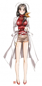 Artworks Growlanser : Wayfarer of Time 