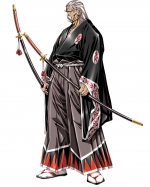 Artworks Growlanser : Wayfarer of Time 