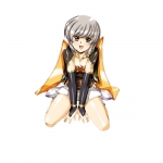 Artworks Growlanser : Wayfarer of Time 