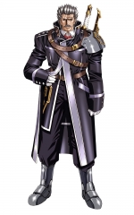 Artworks Growlanser : Wayfarer of Time 