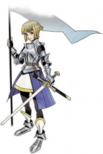 Artworks Jeanne D'Arc 