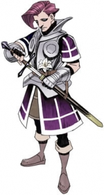 Artworks Jeanne D'Arc 