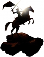 Artworks Jeanne D'Arc 