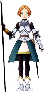 Artworks Jeanne D'Arc 