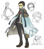 Artworks Jikandia: The Timeless Land 