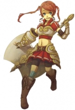 Artworks Jikandia: The Timeless Land 