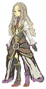 Artworks Jikandia: The Timeless Land 