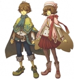 Artworks Jikandia: The Timeless Land 