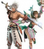 Artworks Key of Heaven 2 