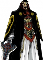 Artworks Key of Heaven 2 