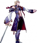 Artworks Key of Heaven 2 