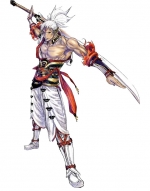 Artworks Key of Heaven 2 