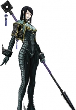 Artworks Key of Heaven 2 