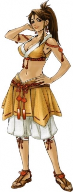 Artworks Key of Heaven 2 