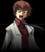 Artworks Kurogane no Linebarrels 