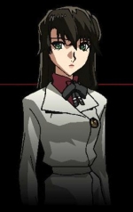 Artworks Kurogane no Linebarrels 