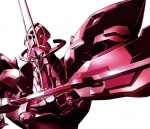 Artworks Kurogane no Linebarrels 