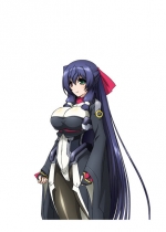 Artworks Kyoukai Senjou no Horizon Portable 