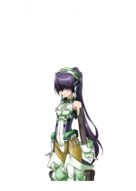 Artworks Kyoukai Senjou no Horizon Portable 