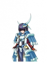 Artworks Kyoukai Senjou no Horizon Portable 