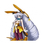 Artworks Kyoukai Senjou no Horizon Portable 