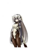 Artworks Kyoukai Senjou no Horizon Portable 