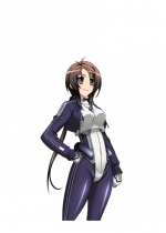 Artworks Kyoukai Senjou no Horizon Portable 