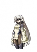 Artworks Kyoukai Senjou no Horizon Portable 