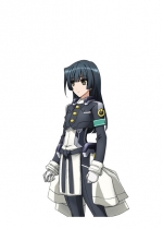 Artworks Kyoukai Senjou no Horizon Portable 