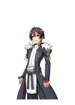 Artworks Kyoukai Senjou no Horizon Portable 