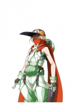 Artworks Kyoukai Senjou no Horizon Portable 