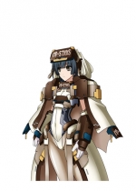 Artworks Kyoukai Senjou no Horizon Portable 